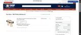 Pittsburgh Pirates coupon verification screenshot