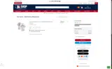 Pittsburgh Pirates coupon verification screenshot