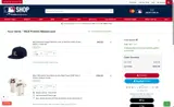 Pittsburgh Pirates coupon verification screenshot
