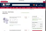 Pittsburgh Pirates coupon verification screenshot