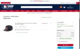 Pittsburgh Pirates coupon verification screenshot