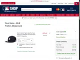 Pittsburgh Pirates coupon verification screenshot