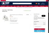 Pittsburgh Pirates coupon verification screenshot