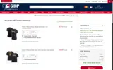 Pittsburgh Pirates coupon verification screenshot