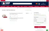 Pittsburgh Pirates coupon verification screenshot