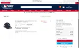 Pittsburgh Pirates coupon verification screenshot