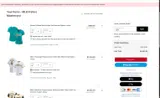 Pittsburgh Pirates coupon verification screenshot