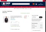 Pittsburgh Pirates coupon verification screenshot