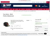 Pittsburgh Pirates coupon verification screenshot