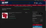 Pittsburgh Pirates coupon verification screenshot