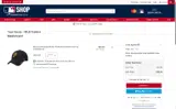 Pittsburgh Pirates coupon verification screenshot