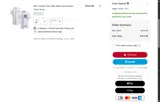 Pittsburgh Pirates coupon verification screenshot