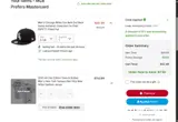 Pittsburgh Pirates coupon verification screenshot