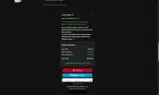 Pittsburgh Pirates coupon verification screenshot