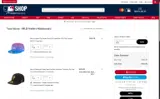 Pittsburgh Pirates coupon verification screenshot