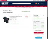 Pittsburgh Pirates coupon verification screenshot