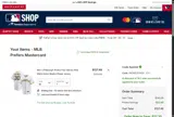 Pittsburgh Pirates coupon verification screenshot