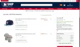 Pittsburgh Pirates coupon verification screenshot