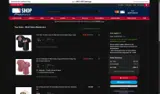 Pittsburgh Pirates coupon verification screenshot