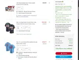 Pittsburgh Pirates coupon verification screenshot