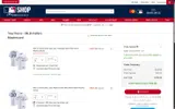 Pittsburgh Pirates coupon verification screenshot