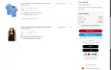 Pittsburgh Pirates coupon verification screenshot