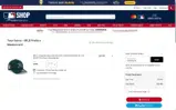 Pittsburgh Pirates coupon verification screenshot