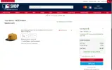 Pittsburgh Pirates coupon verification screenshot