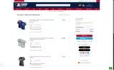 Pittsburgh Pirates coupon verification screenshot