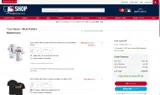 Pittsburgh Pirates coupon verification screenshot