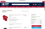 Pittsburgh Pirates coupon verification screenshot