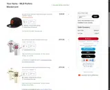 Pittsburgh Pirates coupon verification screenshot