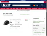 Pittsburgh Pirates coupon verification screenshot