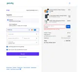 PLDEAL coupon verification screenshot