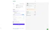 SHAR coupon verification screenshot
