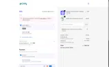 YOGANYC coupon verification screenshot