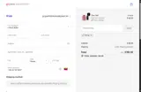 PV10 coupon verification screenshot