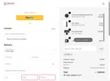 PV10 coupon verification screenshot