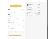 2TENNISRACKETS coupon verification screenshot