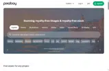 PIXABAY2O coupon verification screenshot