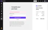 BESTDEAL coupon verification screenshot