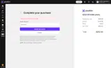 EXCLUSIVE coupon verification screenshot