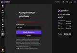 EXCLUSIVE coupon verification screenshot