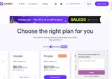 FIRST10 coupon verification screenshot