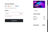 Fall2025 coupon verification screenshot