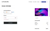 HEAT30 coupon verification screenshot