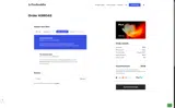 Email10 coupon verification screenshot