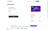 WELCOME10 coupon verification screenshot
