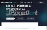 PIXELLOT25 coupon verification screenshot