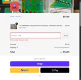 Sixoffers coupon verification screenshot